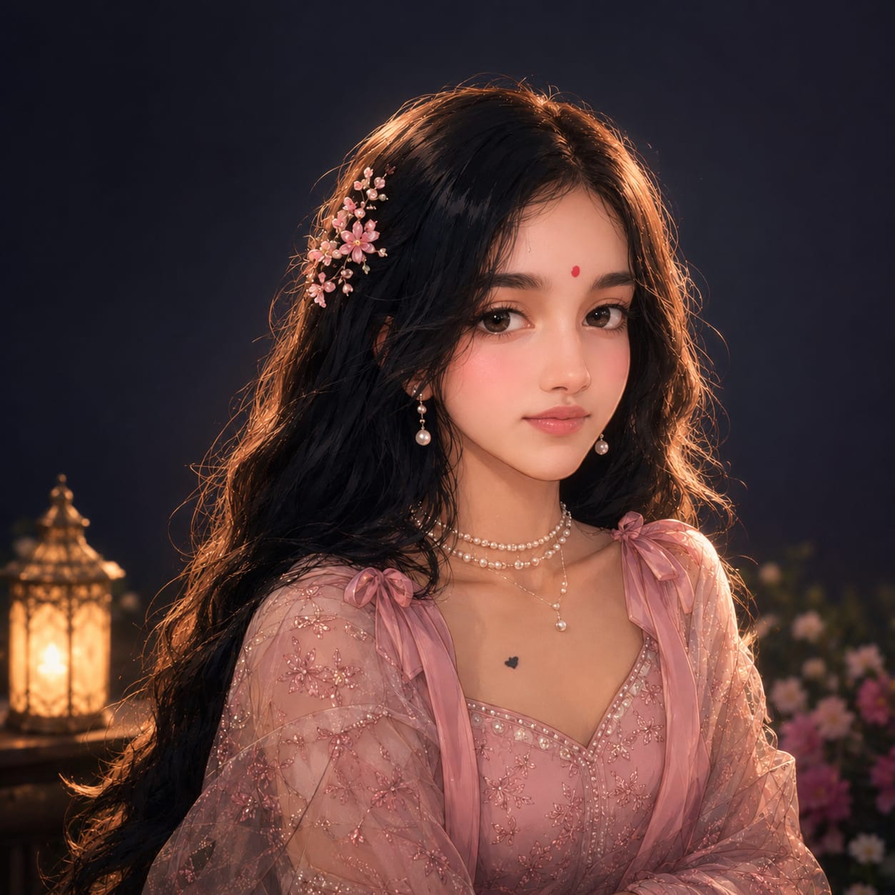 Anushka Singh