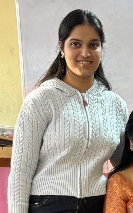 Manmeet Kaur