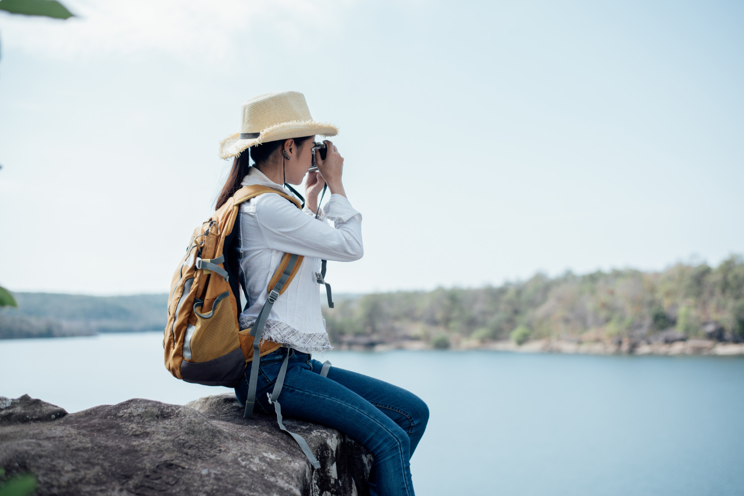 solo travel