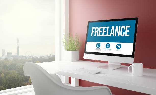 Illusion of Freelancing